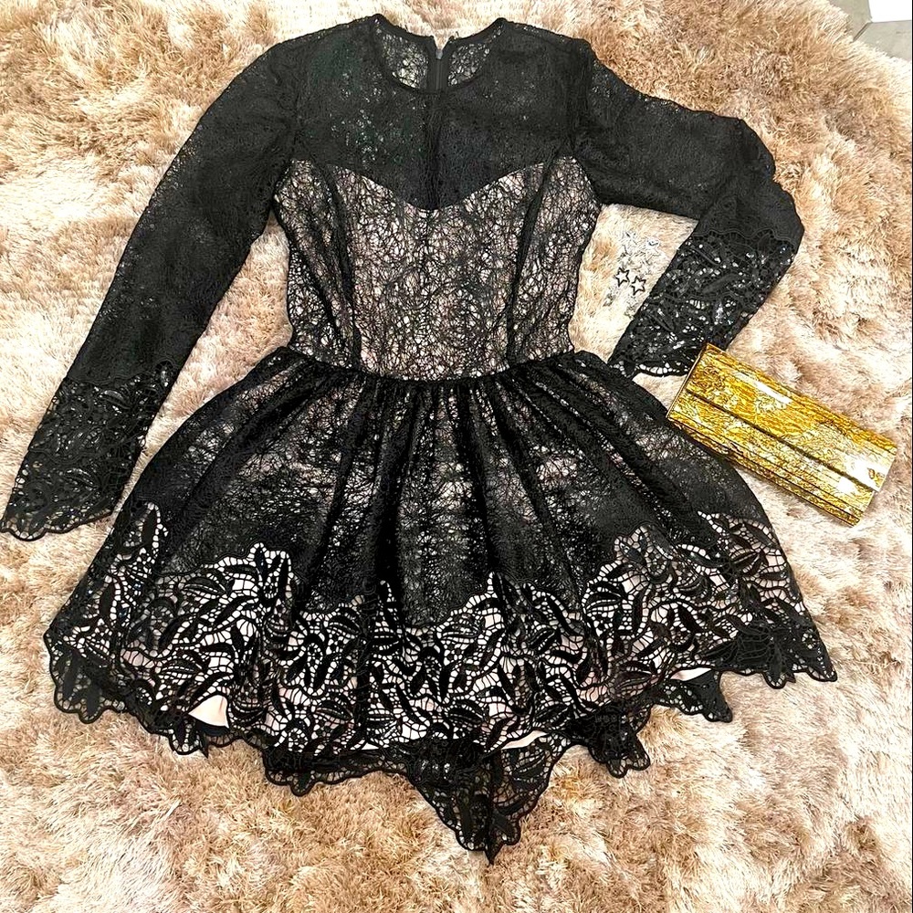 Stunning Dress